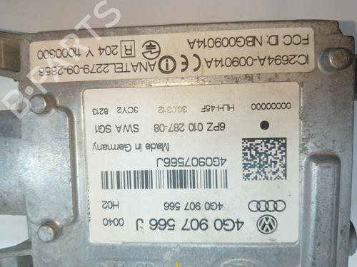 Electronic module AUDI A7 Sportback (4GA, 4GF) 3.0 TDI quattro | BP23369271M83