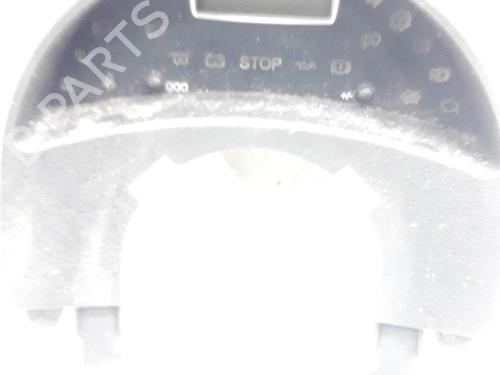 Instrument cluster PEUGEOT 807 (EB_) 2.2 HDi | BP36258190C47  - Image 5