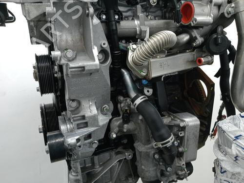 Engine RENAULT LAGUNA III Grandtour (KT0/1) 2.0 dCi (KT01, KT08, KT09, KT0K, KT12, KT1D, KT1W) | BP23344392M1 