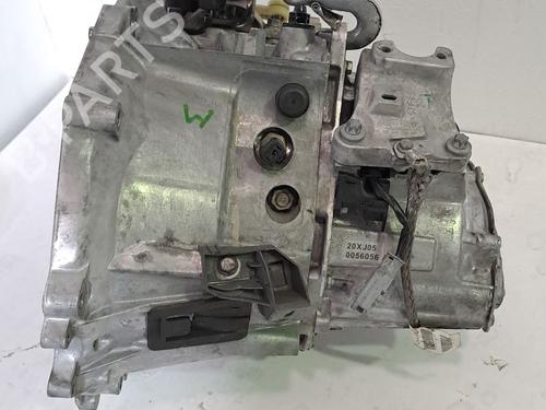 Gearbox OPEL CORSA F (P2JO) 1.2 (68) | BP28037596M3 