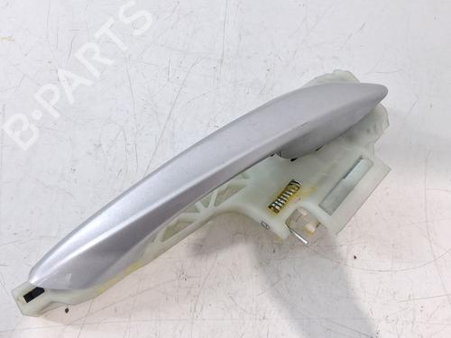 Rear right exterior door handle HYUNDAI i20 III (BC3, BI3) 1.2 | BP28975360C130 