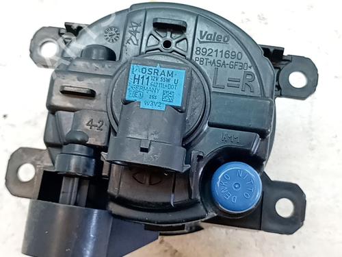 Left front fog light PEUGEOT BOXER Van 2.2 BlueHDi 140 | BP37288460C30 - Image 3