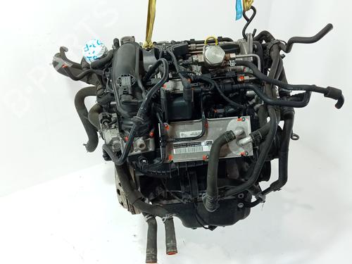 Used Engine SEAT IBIZA IV (6J5, 6P1) 1.2 TSI (86 hp) 29116370