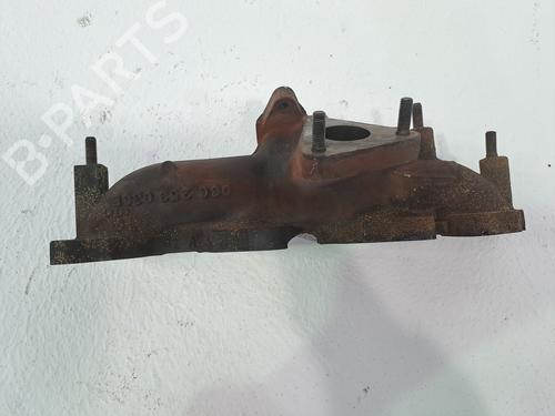Exhaust manifold AUDI A4 B7 Avant (8ED) 2.0 TDI | BP23380107M110 