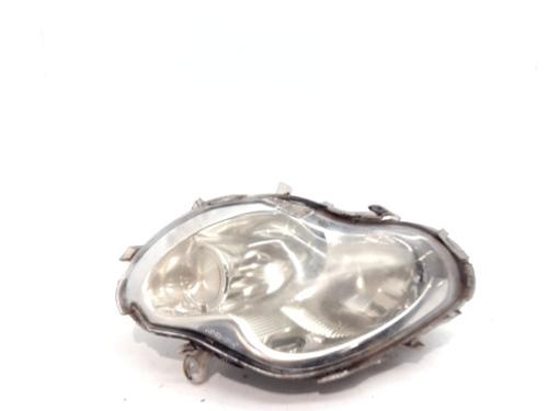 Used Left headlight SMART CITY-COUPE (450) 0.6 (S1CLB1, 450.331, 450.336) (45 hp) 31062109