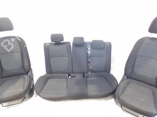 Used Seats set Seats set 39400711 39400711