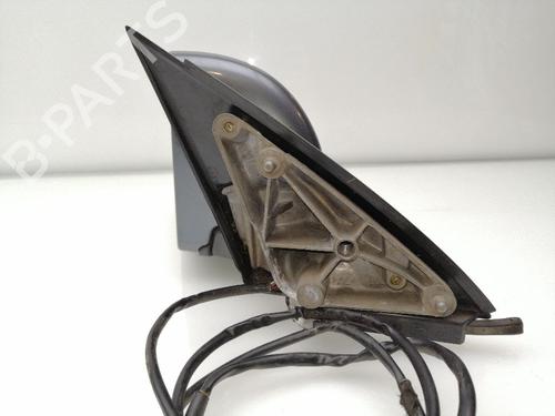Left mirror AUDI A4 B6 Avant (8E5) 2.0 | BP23649489C26 