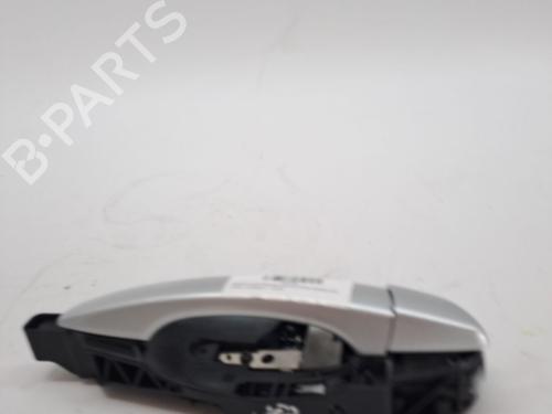 Front right exterior door handle OPEL CORSA F (P2JO) 1.2 (68) | BP23374078C129 