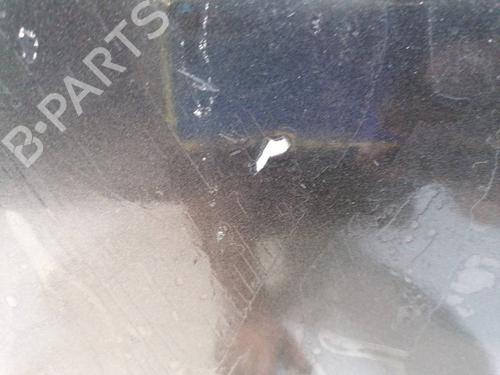 Left rear door NISSAN QASHQAI / QASHQAI +2 I (J10, NJ10, JJ10E) 1.5 dCi | BP23936589C4 