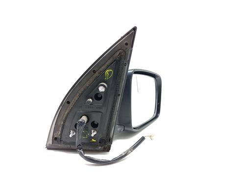 Right mirror NISSAN X-TRAIL II (T31) 2.0 dCi 4x4 | BP27519719C27 