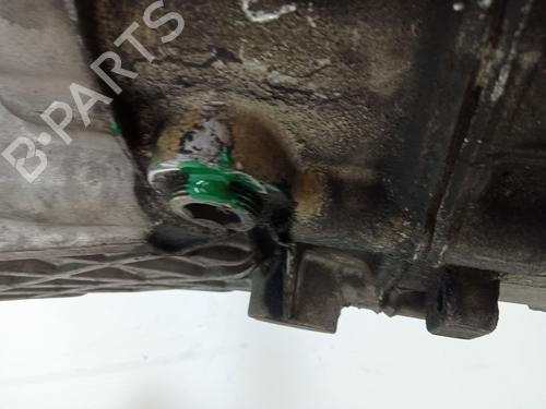 Gearbox MERCEDES-BENZ SPRINTER 3,5-t Van (B906) 310 CDI (906.631, 906.633, 906.635, 906.637) | BP29325842M3 