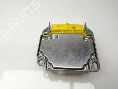 Airbag styreenhed AUDI A4 B6 Avant (8E5) 2.0 | BP23386686M53 