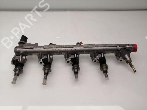 Used Injection rail MAZDA CX-7 (ER) 2.3 MZR DISI Turbo AWD (ER3P) (260 hp) 25281931