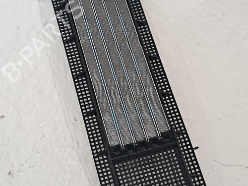 Used Heater resistor PEUGEOT 3008 I MPV (0U_) 1.6 BlueHDi 120 (120 hp) 27463928