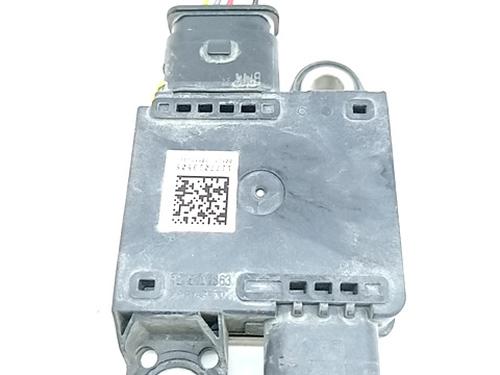 Used Electronic module FORD TRANSIT CONNECT V408 Box Body/MPV 1.5 EcoBlue (101 hp) 31011725