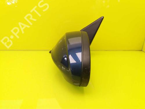 Left mirror BMW 3 (E90) 318 d | BP23384863C26