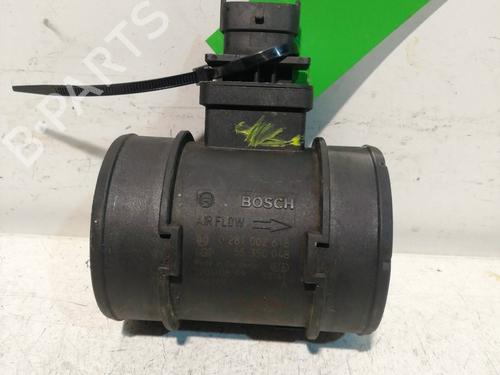 Luftmassenmesser für OPEL ASTRA H (A04) 1.7 CDTI (L48) (100 hp) 25460172