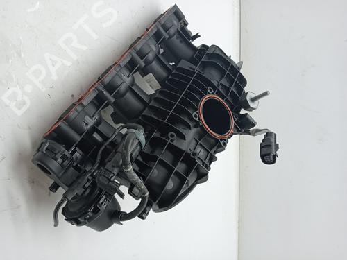 Used Intake manifold VW POLO V (6R1, 6C1) 1.8 GTI (192 hp) 23353152