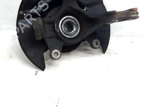 Left front steering knuckle HONDA CR-V III (RE_) 2.0 i-VTEC (RE5, RE1) | BP37160008M25 - Image 2