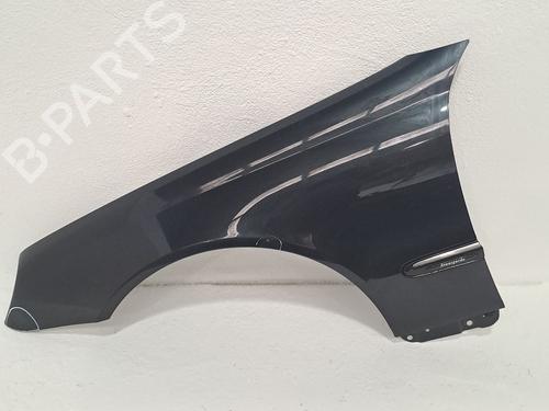 Used Left front fenders MERCEDES-BENZ CLK (C209) CLK 220 CDI (209.308) (150 hp) 27672596