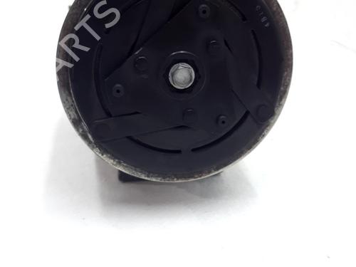 AC compressor FIAT FREEMONT (345_) 2.0 JTD | BP33761108M34 - Image 4