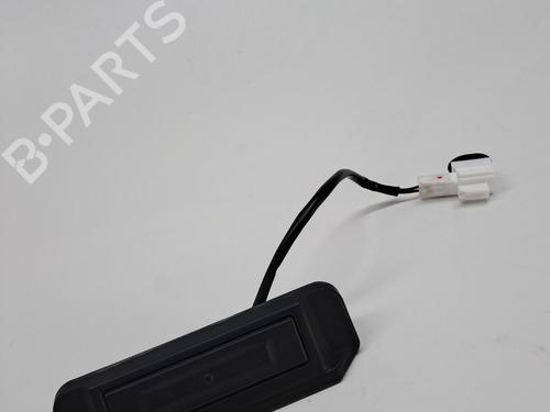 Used Tailgate handle HYUNDAI BAYON (BC3) 1.0 T-GDI (101 hp) 24874324
