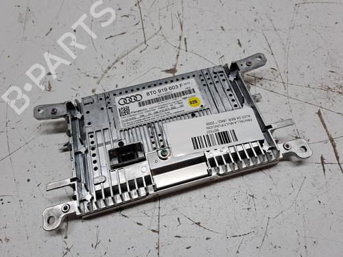 Multifunctionele display AUDI A4 B8 (8K2) 2.0 TDI | BP23944860C48 
