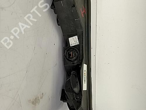 Used Left front fog light HYUNDAI BAYON (BC3) 1.0 T-GDI (101 hp) 30050585