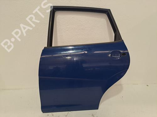 Used Left rear door SEAT ALTEA (5P1) 1.9 TDI (105 hp) 26233488
