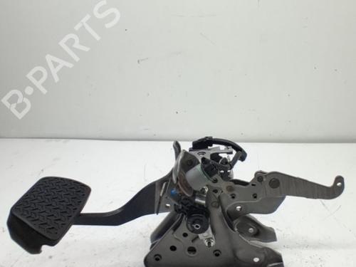 Break pedal LEXUS NX II (_A2_, _H2_) 350h (AAZH20) | BP40545849I19 - Image 2