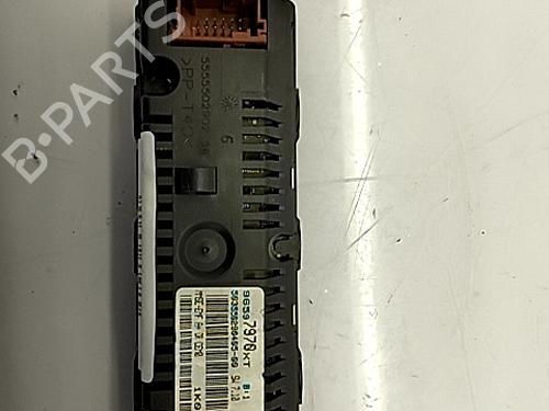Display monitor CITROËN C3 I (FC_, FN_) 1.1 i | BP29822482C48 