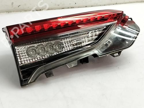 Venstre baklys, luke Venstre baklys, luke TOYOTA RAV 4 V (_A5_, _H5_) 2.5 Hybrid AWD (AXAP54, AXAP54L) (306 hp) 36407630 36407630