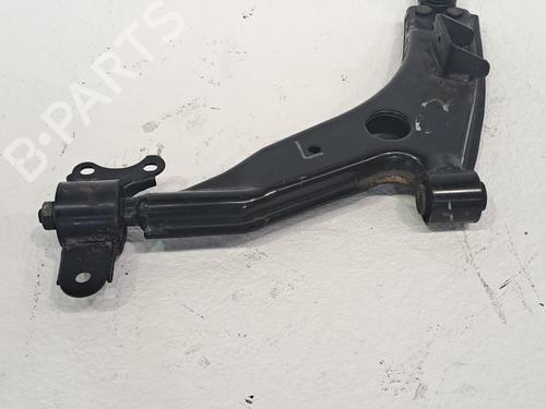Used Left front suspension arm CHEVROLET EPICA (KL1_) 2.0 D (150 hp) 27378443