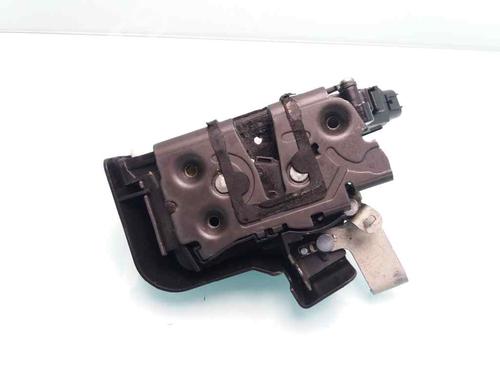 Rear left lock FORD FOCUS II (DA_, HCP, DP) 1.6 TDCi | BP23377552C100 