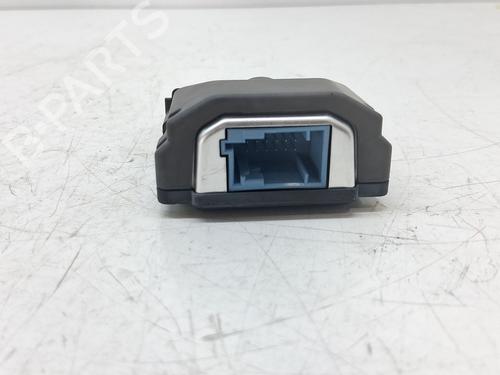 Camera OPEL CROSSLAND X / CROSSLAND (P17, P2QO) 1.2 (75) | BP28958764E14 