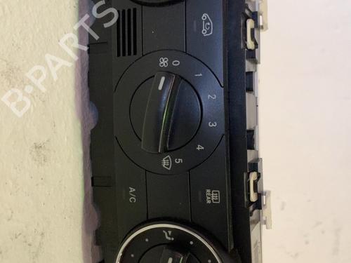 Used Climate control Climate control 37224173 37224173
