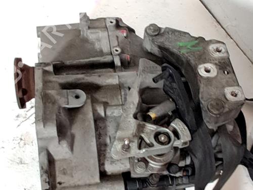 Gearbox AUDI TT (8J3) 2.0 TFSI | BP32107270M3 - Image 5