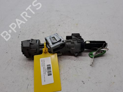 Used Ignition barrel FORD MONDEO IV Turnier (BA7) 2.0 TDCi (140 hp) 23361687