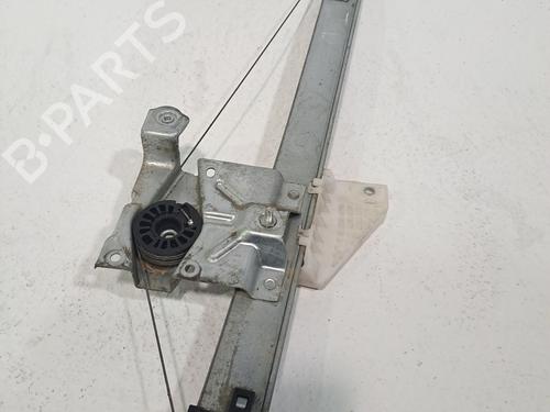 Right rear window switch FORD KUGA II (DM2) 2.0 TDCi 4x4 | BP24848814I28 