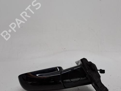 Used Left mirror CHRYSLER VOYAGER IV (RG, RS) 2.8 CRD (150 hp) 27653191
