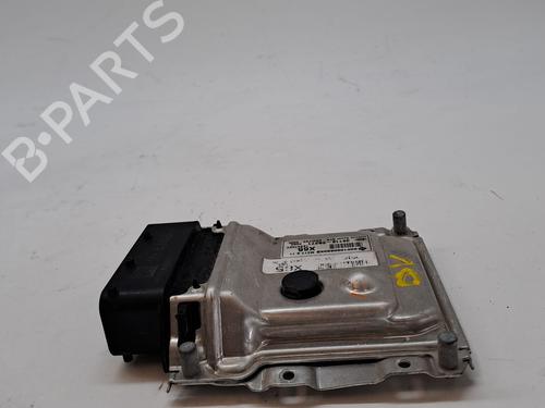 Engine control unit (ECU) KIA VENGA (YN) 1.4 CVVT | BP26192256M57
