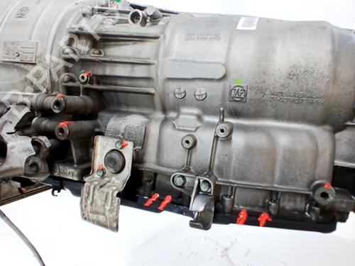 Gearbox AUDI A8 D3 (4E2, 4E8) 3.7 quattro | BP36317285M3  - Image 6