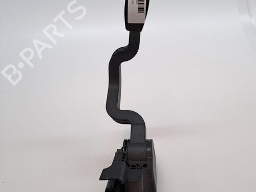 Used Pedal LANCIA DELTA III (844_) 2.0 D Multijet (844.AXD1A, 844.AXM1A) (165 hp) 23360817