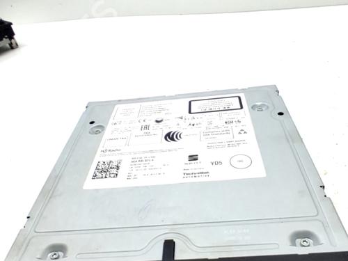 Autoradio für SEAT IBIZA IV ST (6J8, 6P8) 1.2 TSI (90 hp) 31700961