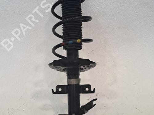 Used Right front shock absorber RENAULT CAPTUR II (HF_) TCe 140 (HFN0) (140 hp) 26544584