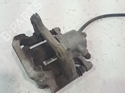 Right rear brake caliper LEXUS IS III (_E3_) 300h (AVE30_, AVE30R) | BP25613574M106 