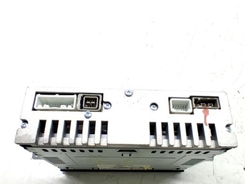 Radio NISSAN NV200 Van 1.5 dCi 90 (M20, M20N, M20M) | BP31262217E6