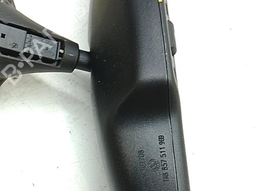 Rear mirror VW SCIROCCO III (137, 138) 2.0 TFSI | BP36666363I6 - Image 3