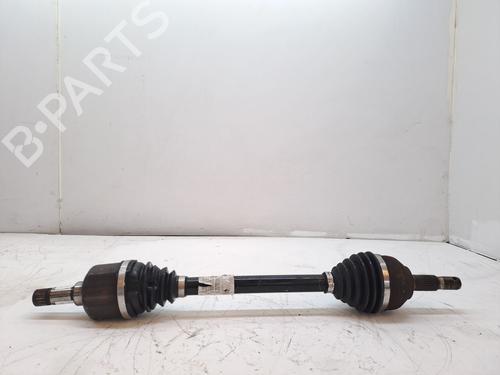Used Left front driveshaft CITROËN JUMPY III Van (V_) 2.0 BlueHDi 120 (122 hp) 27378094