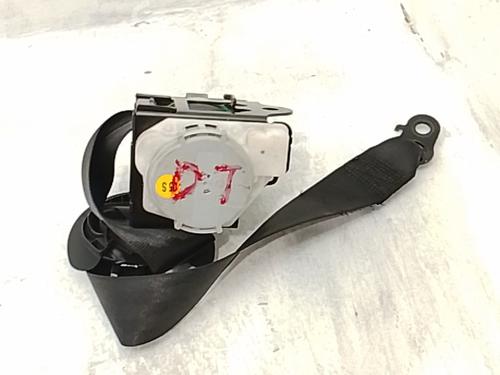 Rear right seatbelt PORSCHE CAYENNE (92A) 3.0 S E-Hybrid | BP37590900I28 - Image 5